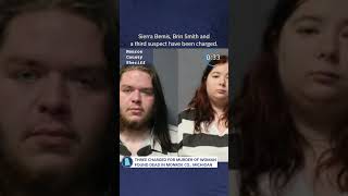 Crime Minute - April 11 2023