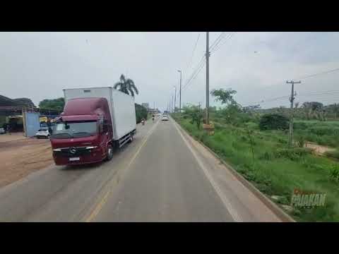Marabá, Pará: A Little About the Strike.