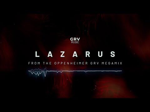 Ninja Tracks – Lazarus [GRV Extended RMX] | From the