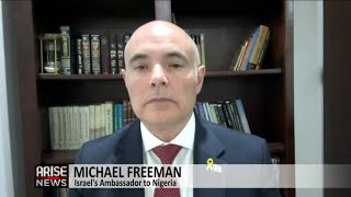 Israel Has an Independent Court that Can Try Israelis, Including Netanyahu Without the ICC -Freeman by Arise News 735 views 8 hours ago 16 minutes