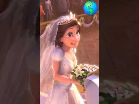 ربانزل يوجين