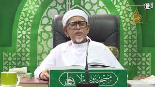 Download Lagu KULIAH JUMAAT 16 JAMADIL AWAL 1447 07 NOVEMBER 2025 MP3