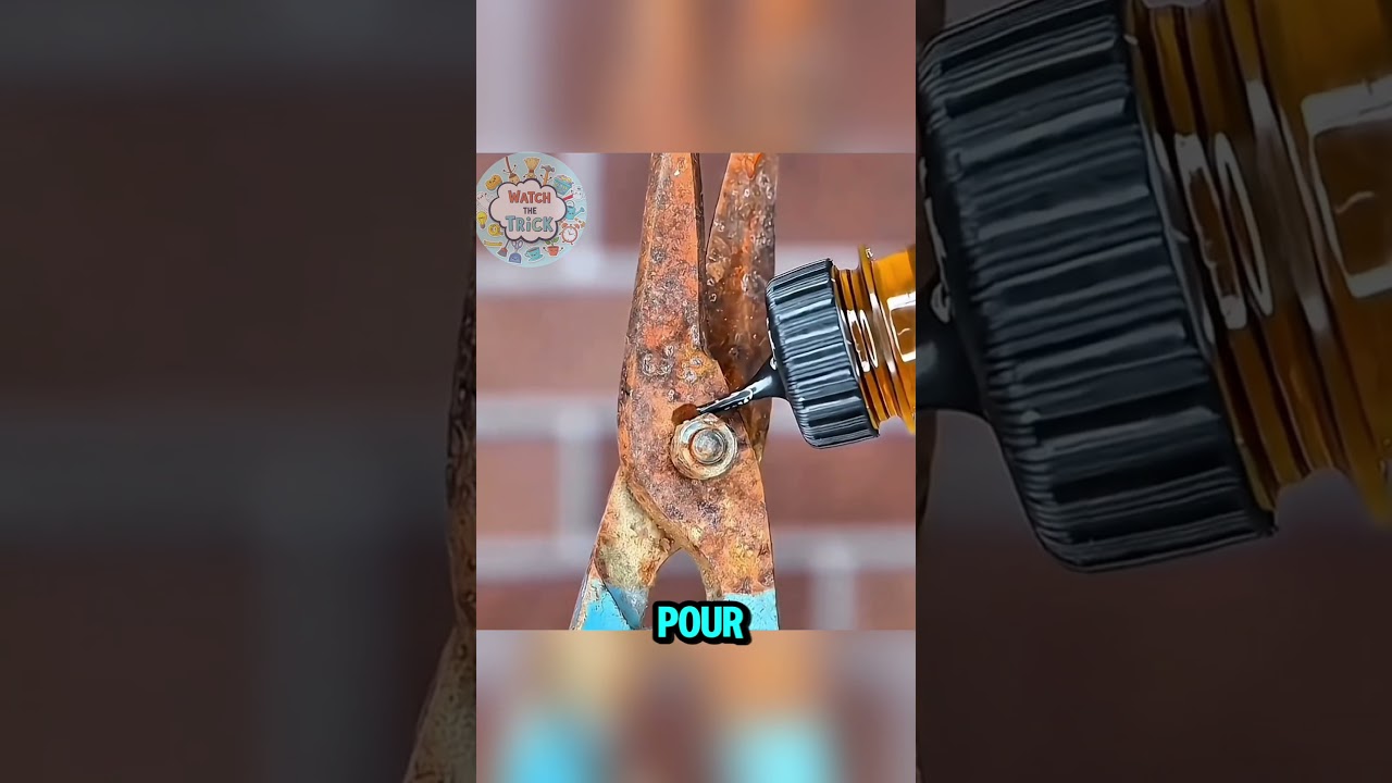 These tricks were taught to me by my technology teacher 