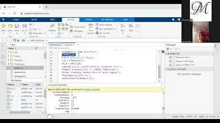 Audio Processing using matlab