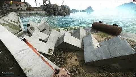 How to get to lightkeeper