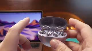 Huawei FreeClip 2 Handson Review