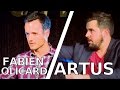 Fabien olicard  artus  volte vannes 2  deconne cheese