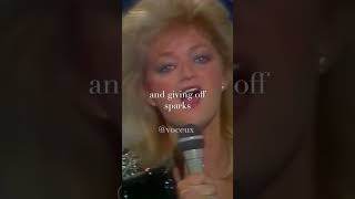 Bonnie Tyler - Total Eclipse of the Heart #acapella #voice #voceux #lyrics #vocals #music