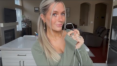 Trying Lofi ASMR For The First Time (Tracing, Mouth Sounds, Tapping, Eating)