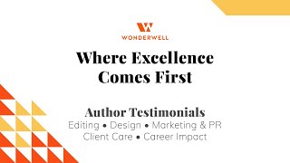 Wonderwell Where Excellence Comes First