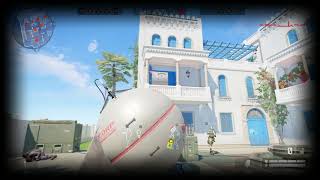 Warface PS4 Highlights #9