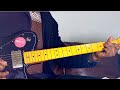 JOHN LISU YUHAI JEHOVAH _ Guitar  Tutorial  INTRO _ Tutorial Lesson