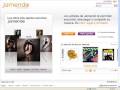 Inviting to download music from jamendo free music no charge dhalius creative commons Mp3 Song