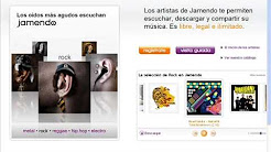 Popular Jamendo & Music download videos - Playlist 