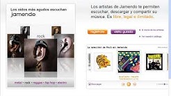 Inviting to download music from jamendo free music no charge dhalius creative commons  - Durasi: 1:25. 