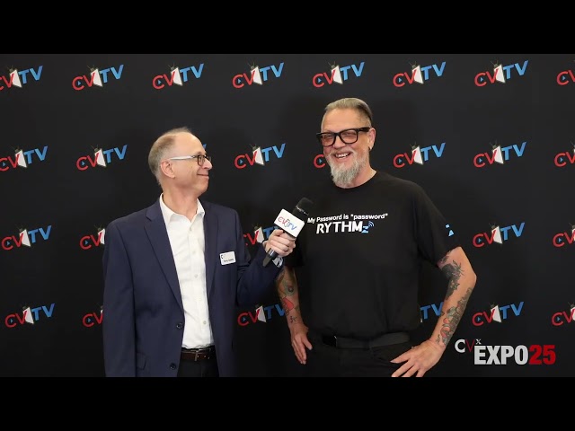 RYTHMz Discusses 5G Network Solutions, Differentiators, New Product Rollouts