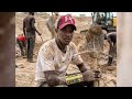 Jitula Machimbo Official Audio Ngamba Studio 