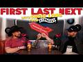 Chris Long of Walther Arms on Concealed Carry, the PPK, and the New P14 | FIRST LAST NEXT Ep 10