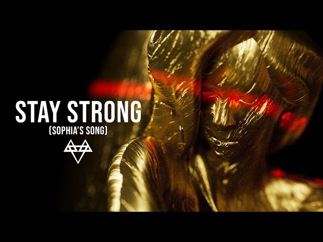 NEFFEX - Stay Strong (Sophia's Song) 🙏 [Copyright-Free] No.182 class=