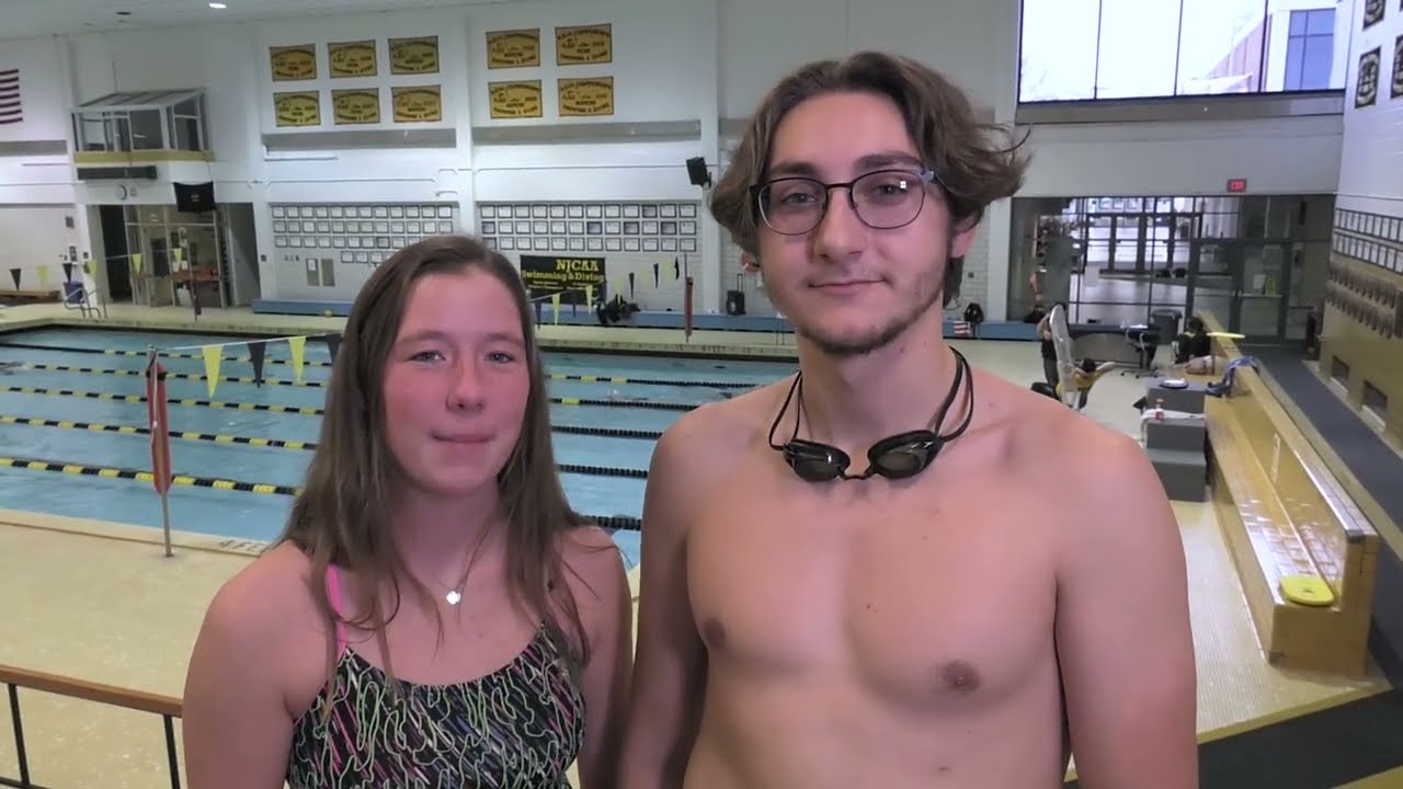 MCC Swimming & Diving 2022-2023