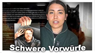 Rachels Vorwürfe gegen Unge + Unges Statement \& alle neuen Infos