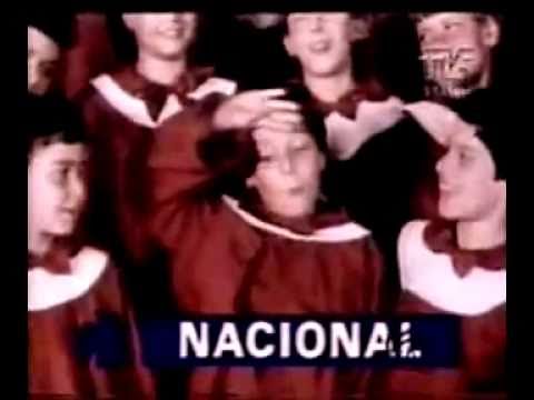 ANOS 80 - BANCO NACIONAL - NATAL - QUERO VER VC NÃO CHORAR (OFICIAL)