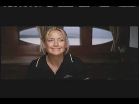 Fool's Gold Movie Trailer 2008 - TV Spot