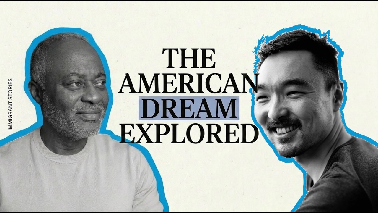 Hyunsoo Moon on Immigration, Identity, and Documentary Filmmaking