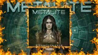 Metalite - Biomechanicals