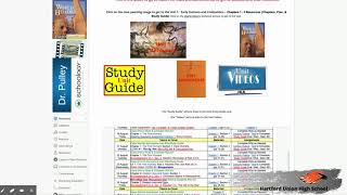 Schoology- Basic Navigation Wealth