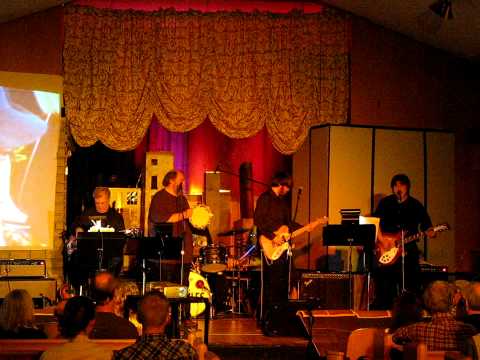 The Rooftop Tribute Band "Day Tripper" By The Beat...