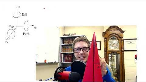 Intro2Robotics Lecture 4b: Axis Angle, Roll/Pitch/Yaw, & SE(3)