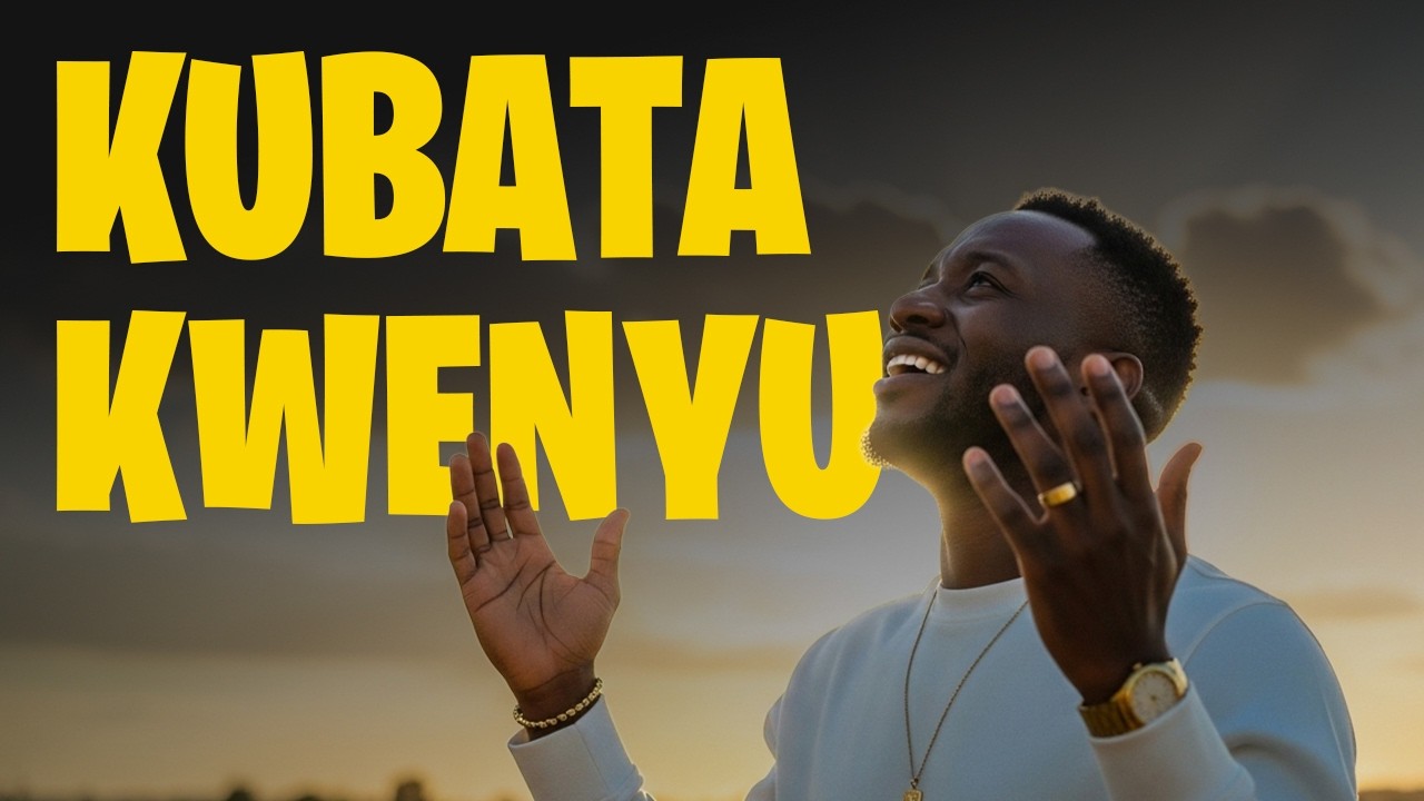 Kubata Kwenyu | Narai Music