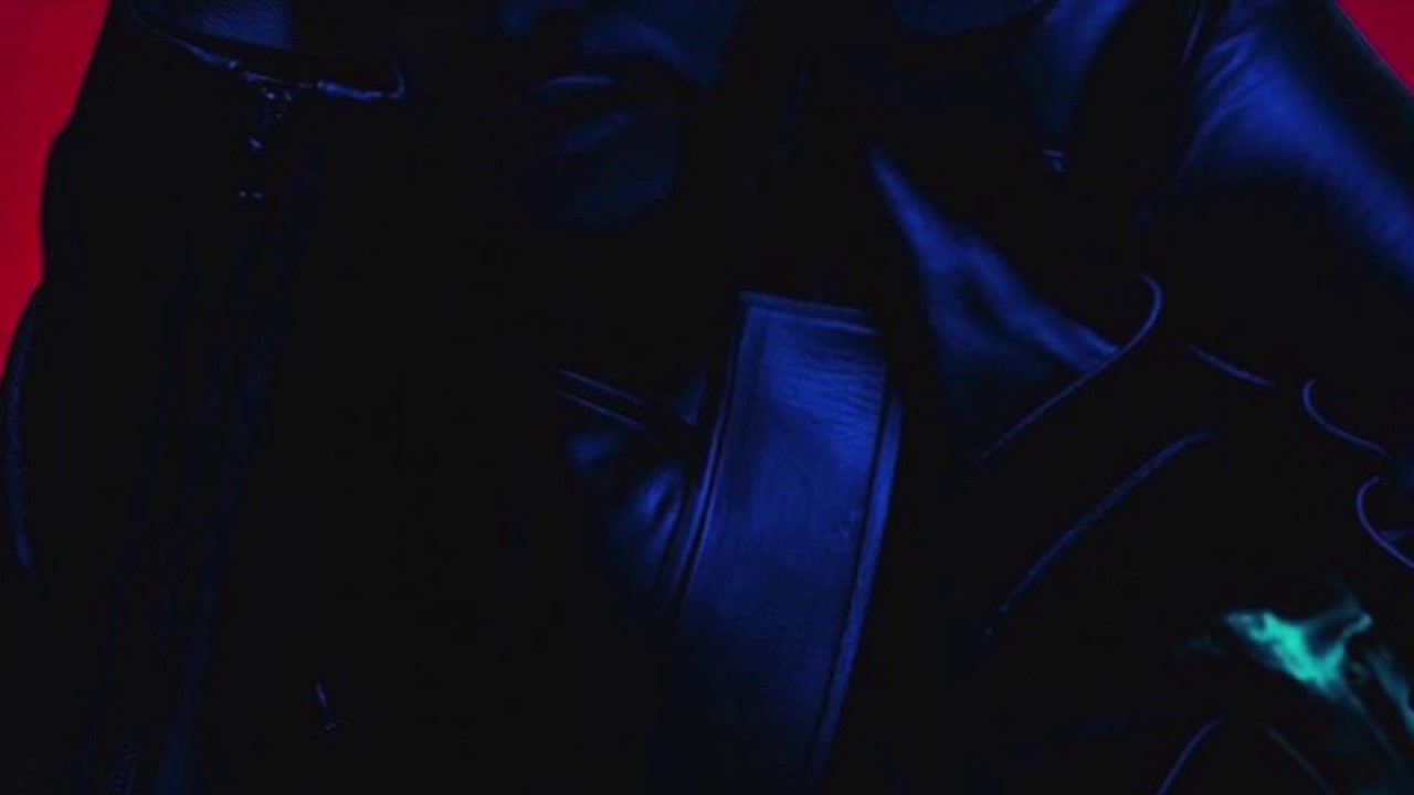 The Weeknd - Rockin' [Official Audio] - YouTube
