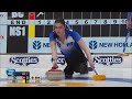 2024 New Holland Canadian U20 - Women's - BC vs. NS1