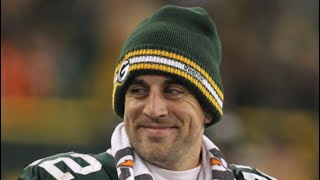 Aaron Rodgers 2011-2012 Highlights- First MVP