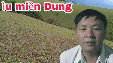 Hát  Dao Đỏ - tiếng hát dân tộc dao đỏ ( iu mien dung) #tienpham #tienphamvlog