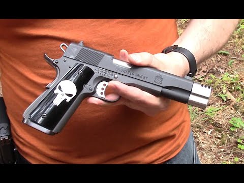 トイガン J-Armory(WA) SPRINGFIELD MIL-SPEC PK トイガン J-Armory(WA) SPRINGFIELD MIL-SPEC PK 1911 Mil-Spec