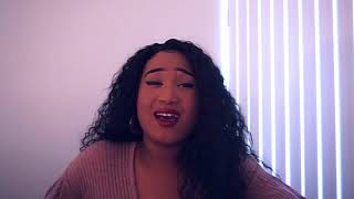 Anita Baker Caught Up In The Rapture Of Love Ashia Simone Cover