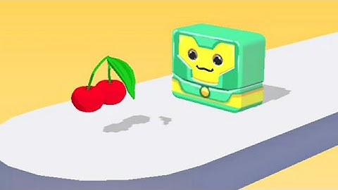 Jelly Shift - All level gameplay Android, iOS (level 33-35)