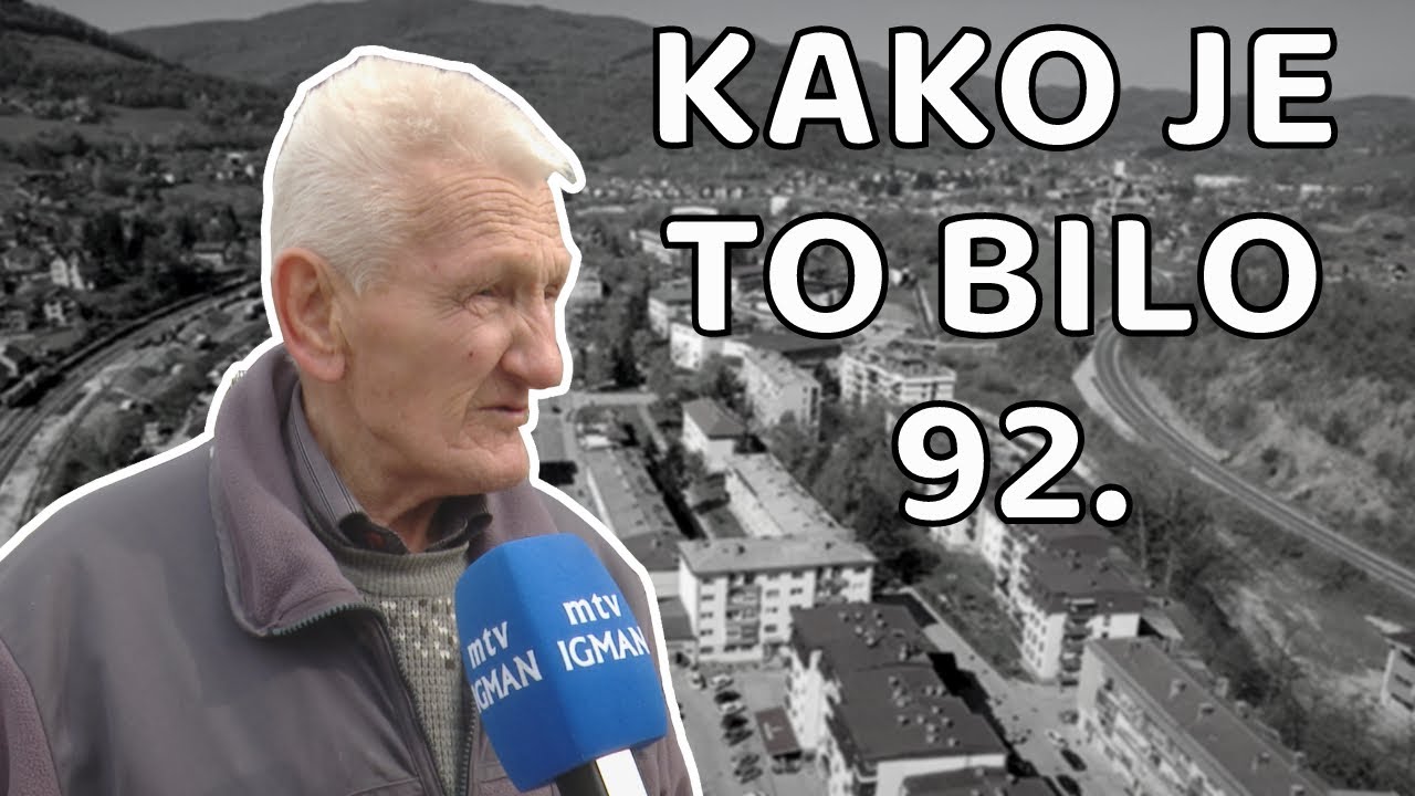 GRAĐANI SE PRISJETILI REINTEGRACIJE HADŽIĆA...
