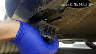 How To Removeinstall Jack Points On Bmw