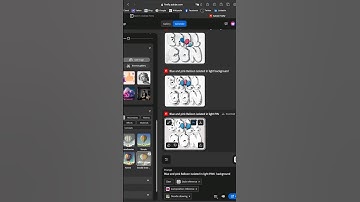 Text Effect using Adobe Illustrator + Adobe Firefly