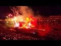 Coldplay &quot; A Head Full of Dreams&quot;  in Los Angeles