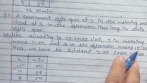 Problem set 45 class 5th Maths Maharashtra state board Questions 1 to 5 ( PART :- 1)