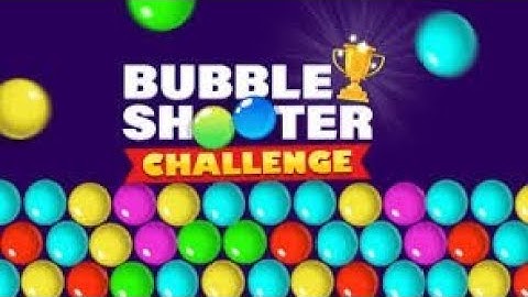 Bubble Shooter Gameplay | bubble shooter game level 12 | Bubble Shooter Android Gameplay New Update
