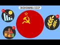 Что не так с советской экономикой ?