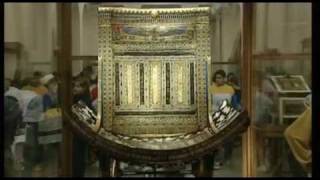 [Egipto, Descubrimientos] 4.- Los Secretos Ocultos Del Museo Del Cairo