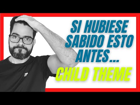 Video: ¿Cuál es el significado de unchild?