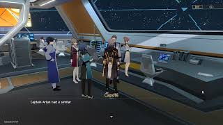 Honkai: Star Rail - An Unexpected Turn of Events (Ep. C5)